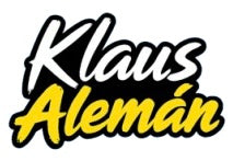 Klaus Alemán
